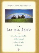 LIBROS DE YOGANANDA | LA LEY DEL �XITO