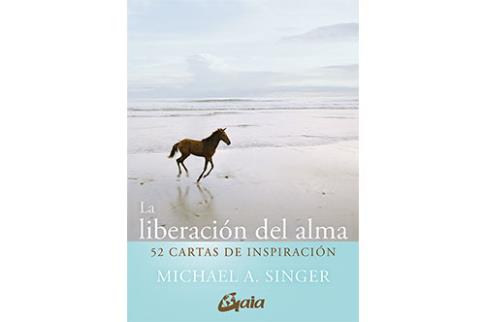 LIBROS DE TAROT Y ORCULOS | LA LIBERACIN DEL ALMA (Libro + Cartas)