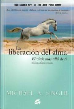 LIBROS DE ESPIRITUALISMO | LA LIBERACIN DEL ALMA