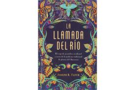 LIBROS DE CHAMANISMO | LA LLAMADA DEL RO