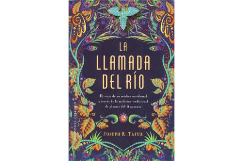 LIBROS DE CHAMANISMO | LA LLAMADA DEL RO
