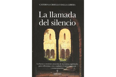 LIBROS DE RELIGIONES Y FILOSOFAS | LA LLAMADA DEL SILENCIO