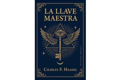 LIBROS DE AUTOAYUDA | LA LLAVE MAESTRA