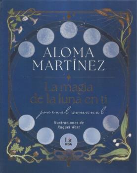 LIBROS DE MAGIA | LA MAGIA DE LA LUNA EN TI