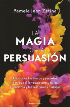 LIBROS DE AUTOAYUDA | LA MAGIA DE LA PERSUASIN