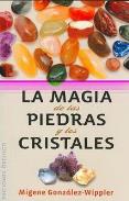 LIBROS DE GEMOTERAPIA | LA MAGIA DE LAS PIEDRAS Y LOS CRISTALES