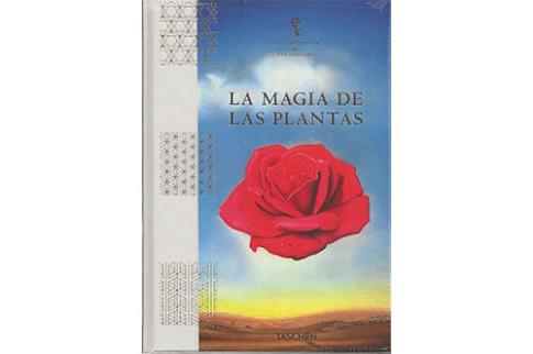 LIBROS DE OCULTISMO | LA MAGIA DE LAS PLANTAS (La Biblioteca del Esoterismo)