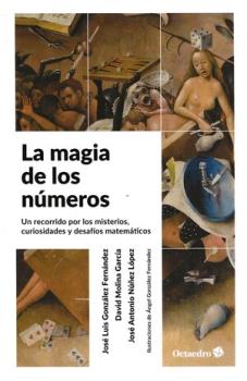 LIBROS DE NUMEROLOGA | LA MAGIA DE LOS NMEROS