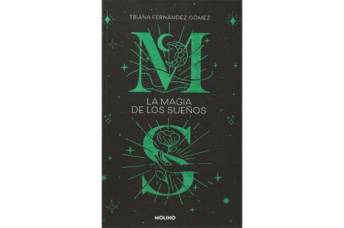 LIBROS DE MAGIA | LA MAGIA DE LOS SUEOS