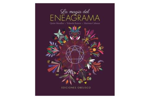 LIBROS DE TAROT Y OR�CULOS | LA MAGIA DEL ENEAGRAMA (Pack Libro + Cartas)