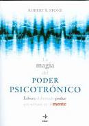 LIBROS DE ENTRENAMIENTO MENTAL | LA MAGIA DEL PODER PSICOTRNICO