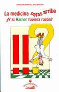LIBROS DE MEDICINA NATURAL | LA MEDICINA PATAS ARRIBA: Y SI HAMER TUVIERA RAZN?