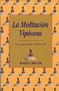 LA MEDITACIN VIPASANA