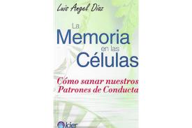 LIBROS DE CIENCIA | LA MEMORIA EN LAS CLULAS