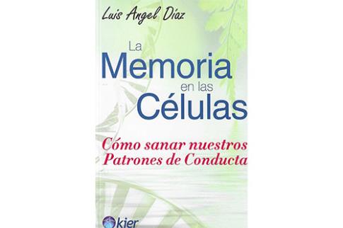 LIBROS DE CIENCIA | LA MEMORIA EN LAS CLULAS