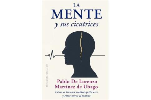 LIBROS DE AUTOAYUDA | LA MENTE Y SUS CICATRICES