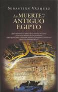 LIBROS DE EGIPTO | LA MUERTE EN EL ANTIGUO EGIPTO