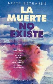 LIBROS DE MUERTE, REENCARNACIN Y VIDAS PASADAS | LA MUERTE NO EXISTE