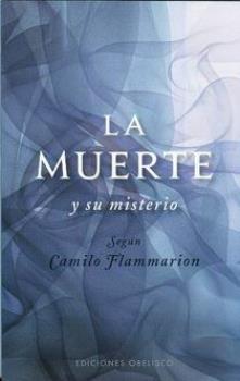 LIBROS DE MUERTE, REENCARNACIN Y VIDAS PASADAS | LA MUERTE Y SU MISTERIO