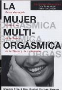 LIBROS DE SEXUALIDAD | LA MUJER MULTIORGSMICA