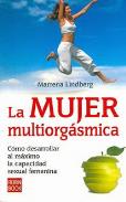 LIBROS DE SEXUALIDAD | LA MUJER MULTIORGSMICA