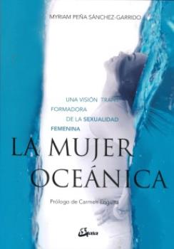 LIBROS DE SEXUALIDAD | LA MUJER OCENICA