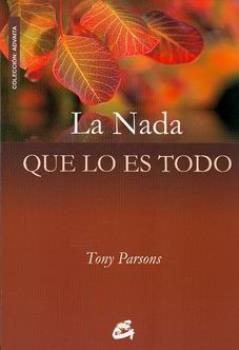 LIBROS DE HINDUISMO | LA NADA QUE LO ES TODO