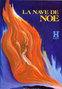 LIBROS DE TRIGUERINHO | LA NAVE DE NO