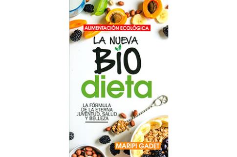 LIBROS DE ALIMENTACIN | LA NUEVA BIODIETA: LA FRMULA DE LA ETERNA JUVENTUD, SALUD Y BELLEZA