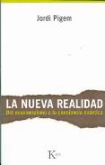 LIBROS DE PSICOLOGA | LA NUEVA REALIDAD