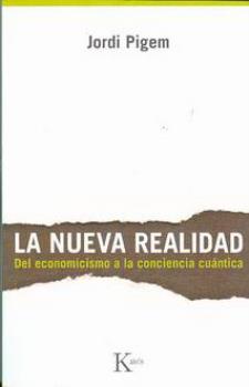 LIBROS DE PSICOLOGA | LA NUEVA REALIDAD