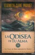 LIBROS DE ELIZABETH C. PROPHET | LA ODISEA DE TU ALMA