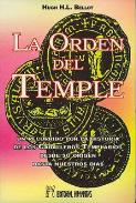 LIBROS DE TEMPLARIOS | LA ORDEN DEL TEMPLE