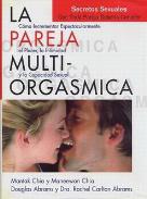 LIBROS DE SEXUALIDAD | LA PAREJA MULTIORGSMICA