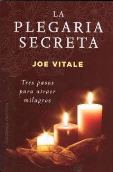 LIBROS DE ESPIRITUALISMO | LA PLEGARIA SECRETA