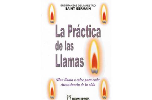 LIBROS DE METAFSICA | LA PRCTICA DE LAS LLAMAS