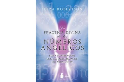 LIBROS DE NGELES | LA PRCTICA DIVINA DE LOS NMEROS ANGLICOS