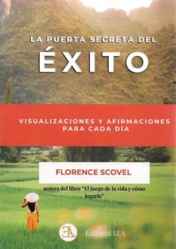 LIBROS DE AUTOAYUDA | LA PUERTA SECRETA DEL XITO