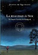 LIBROS DE CUARTO CAMINO | LA REALIDAD DEL SER