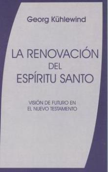 LIBROS DE ESPIRITUALISMO | LA RENOVACIN DEL ESPRITU SANTO