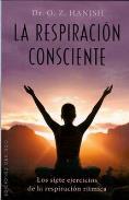 LIBROS DE RESPIRACIN | LA RESPIRACIN CONSCIENTE