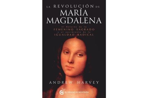LIBROS DE AUTOAYUDA | LA REVOLUCI�N DE MAR�A MAGDALENA