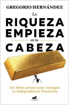 LIBROS DE AUTOAYUDA | LA RIQUEZA EMPIEZA EN TU CABEZA