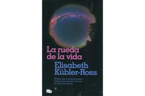 LIBROS DE MUERTE, REENCARNACIN Y VIDAS PASADAS | LA RUEDA DE LA VIDA
