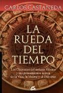 LIBROS DE CARLOS CASTANEDA | LA RUEDA DEL TIEMPO
