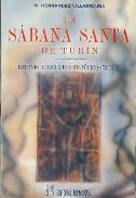 LIBROS DE CRISTIANISMO | LA SBANA SANTA DE TURN