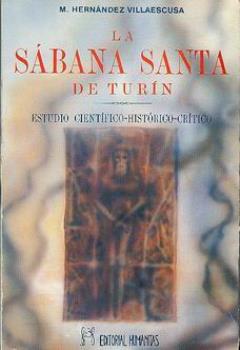 LIBROS DE CRISTIANISMO | LA SBANA SANTA DE TURN