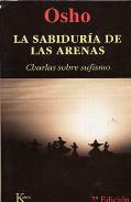 LIBROS DE OSHO | LA SABIDURA DE LAS ARENAS