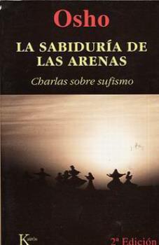 LIBROS DE OSHO | LA SABIDURA DE LAS ARENAS