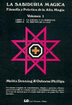 LIBROS DE MAGIA | LA SABIDURA MGICA (Vol. I)